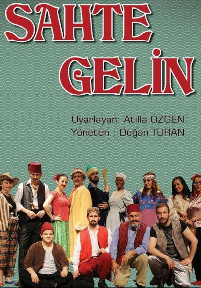 Sahte Gelin
