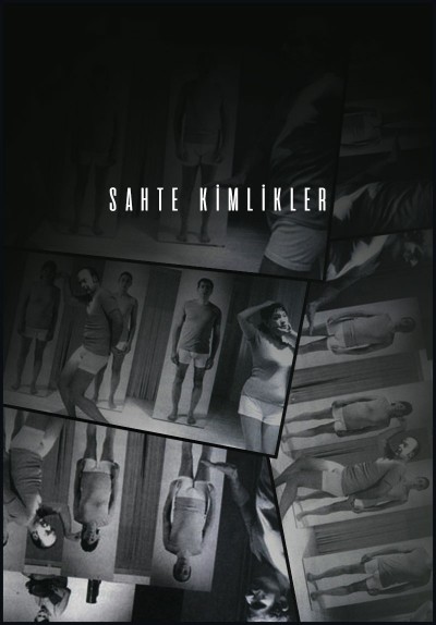 Sahte Kimlikler 5 (Asrın Entrikası)