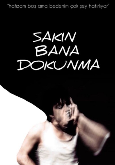 Sakın Bana Dokunma