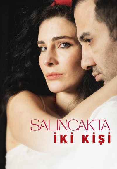 Salıncakta İki Kişi