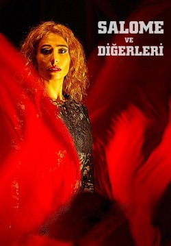 2019-05-14 21:00:00 Salome ve Diğerleri 