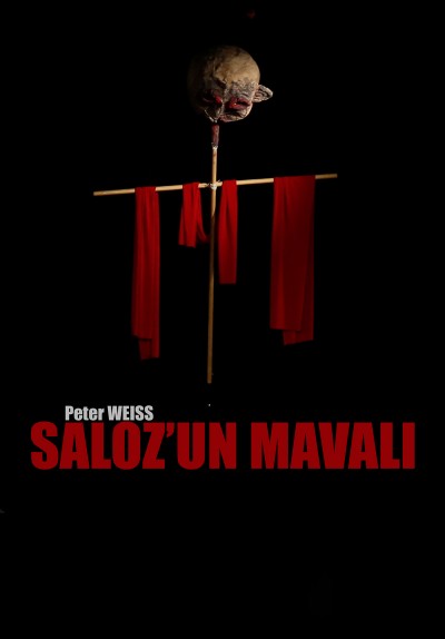 Saloz’un Mavalı