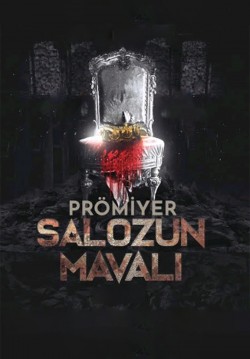 2018-12-18 20:30:00 Salozun Mavalı 