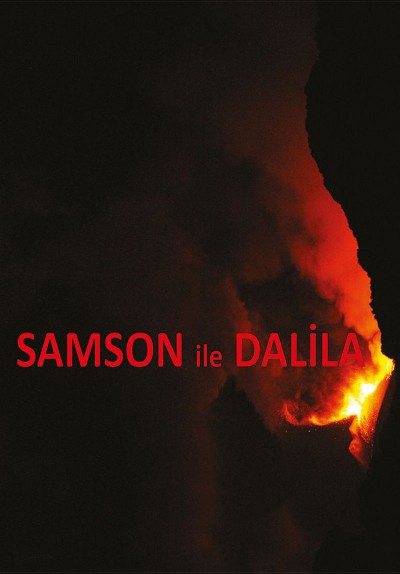 Samson ile Dalila