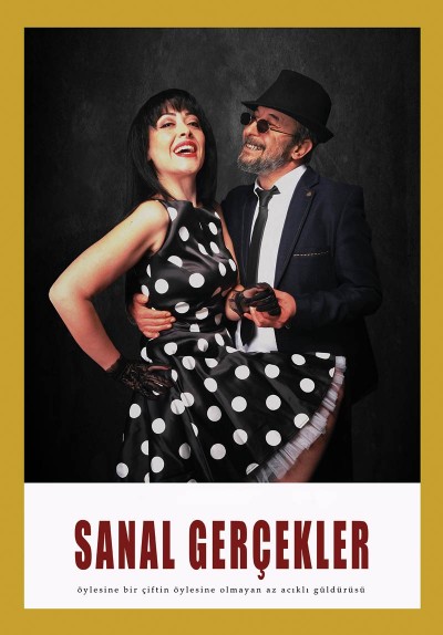Sanal Gerçekler