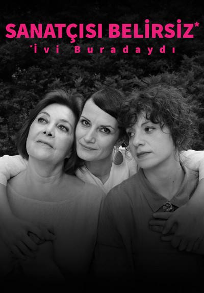 Sanatçısı Belirsiz* İvi Buradaydı