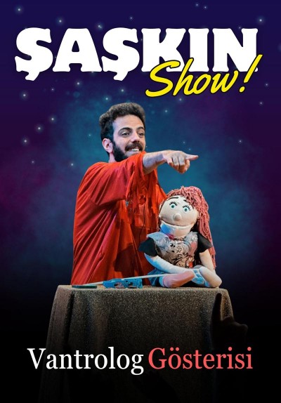 Şaşkın Show