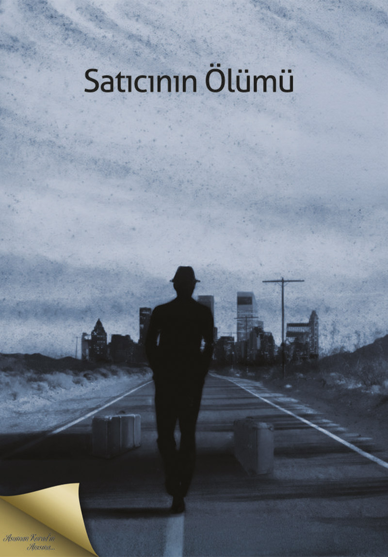 Satıcının Ölümü 1