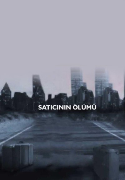 Satıcının Ölümü