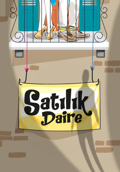 Satılık Daire