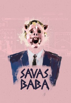 2016-12-03 20:00:00 Savaş Baba 