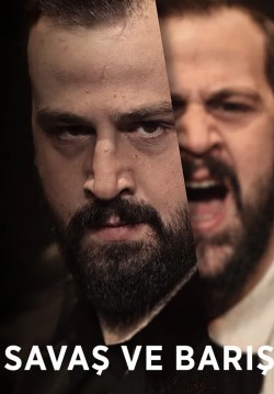 Savaş ve Barış