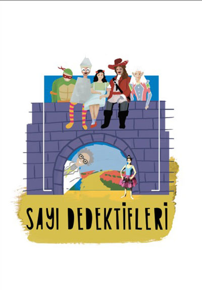 Sayı Dedektifleri