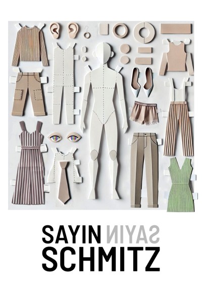 Sayın Schmitz