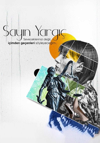 Sayın Yargıç