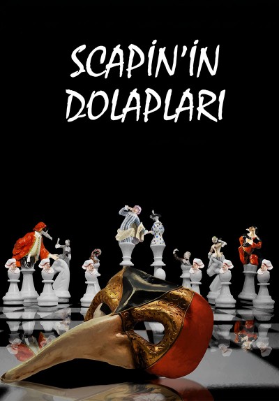 Scapin’in Dolapları