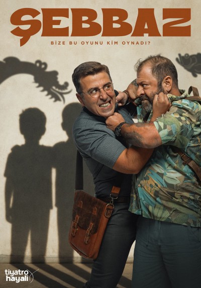 Şebbaz
