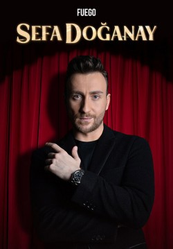 2025-11-22 20:30:00 Sefa Doğanay 