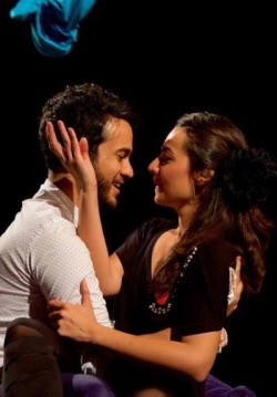 2016-03-05 20:30:00 Seher ile Ali 