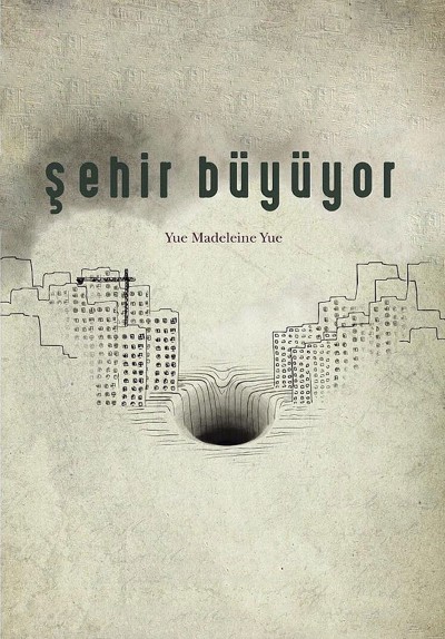 Şehir Büyüyor