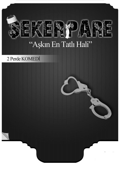 Şekerpare
