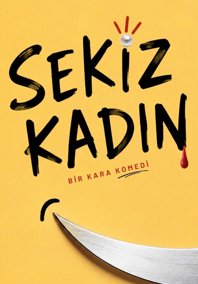 Sekiz Kadın