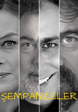 2016-03-29 20:30:00 Şempanzeler 