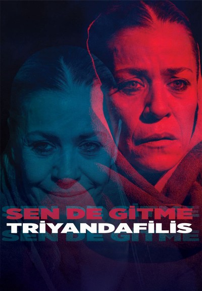 Sen de Gitme Triyandafilis