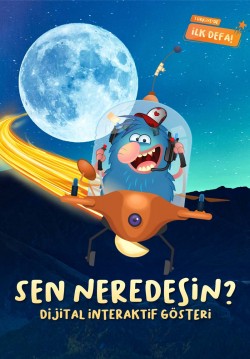 Sen Neredesin?