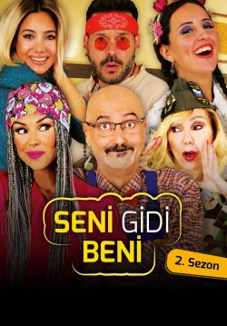 2023-12-27 20:30:00 Seni Gidi Beni 