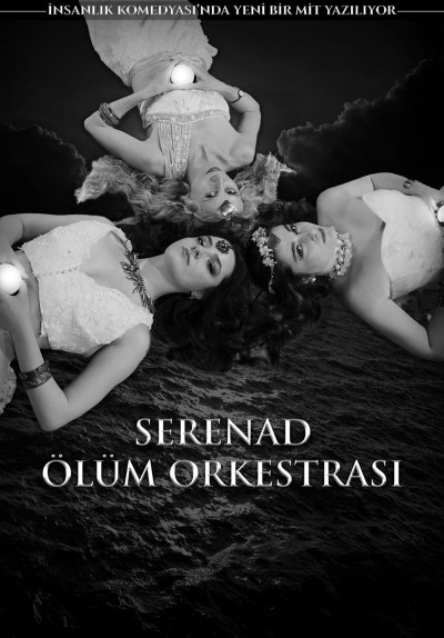 Serenad Ölüm Orkestrası