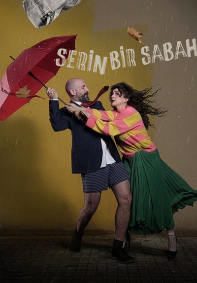 Serin Bir Sabah