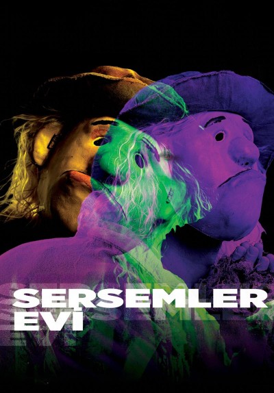 Sersemler Evi
