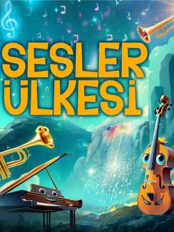 Sesler Ülkesi