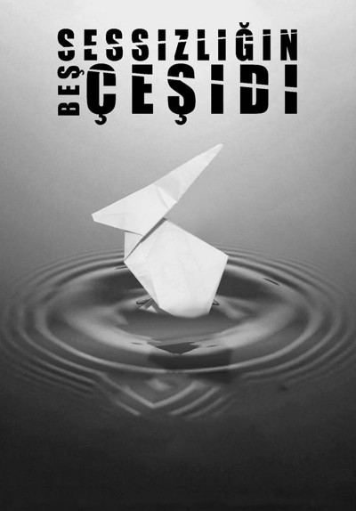 Sessizliğin Beş Çeşidi