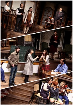 2016-11-19 20:00:00 Sessizliğin İçinden 