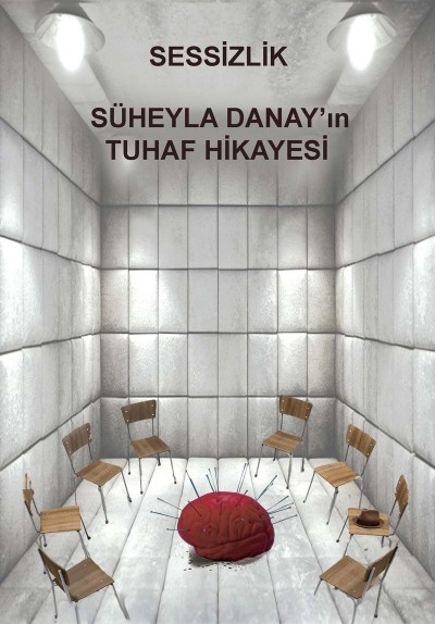 Sessizlik - Süheyla Danay'ın Tuhaf Hikayesi
