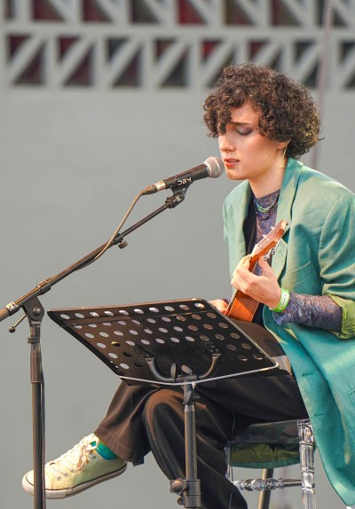 Sakin Konser
