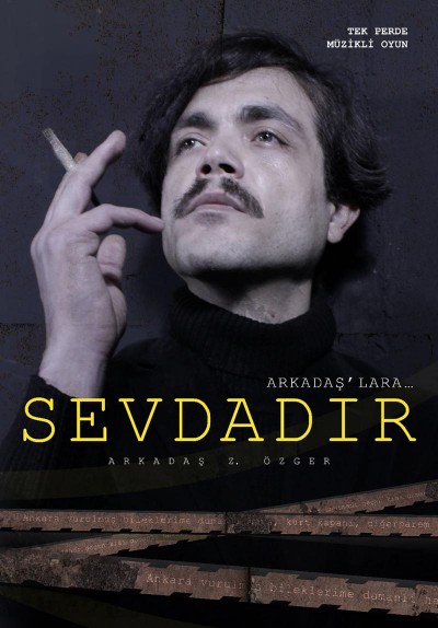 Sevdadır