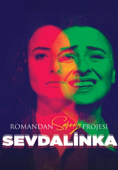 Sevdalinka
