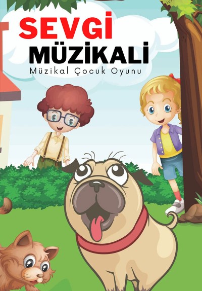 Sevgi Müzikali
