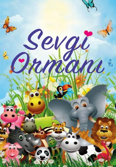 Sevgi Ormanı