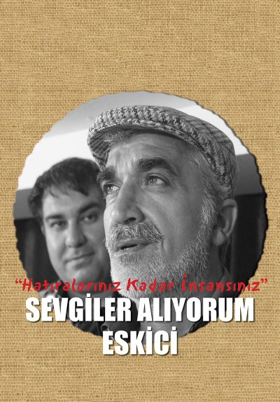 Sevgiler Alıyorum Eskici