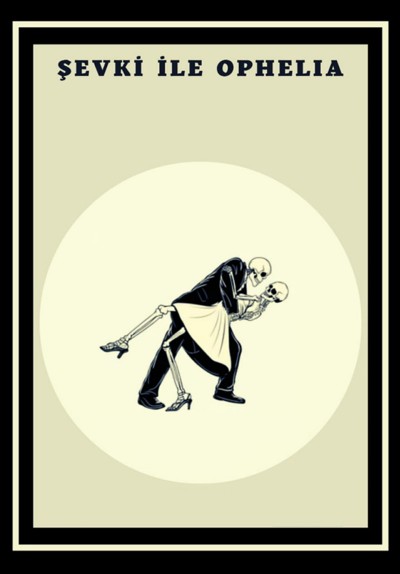 Şevki ile Ophelia