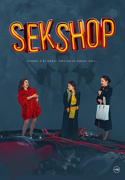 Sekshop