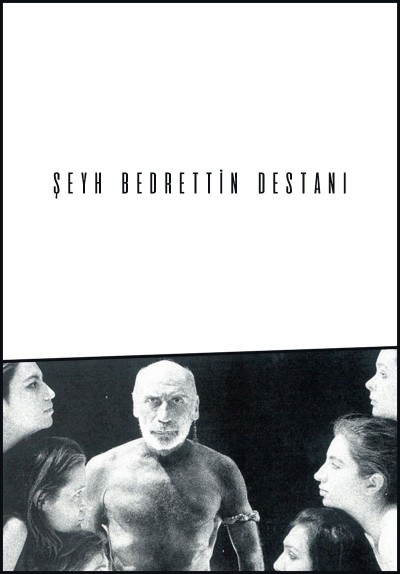 Şeyh Bedrettin Destanı