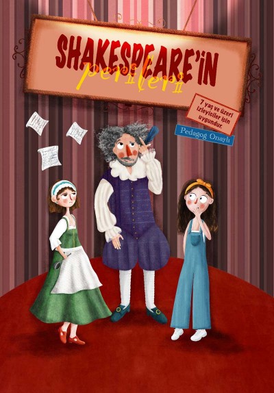 Shakespare'in Perileri