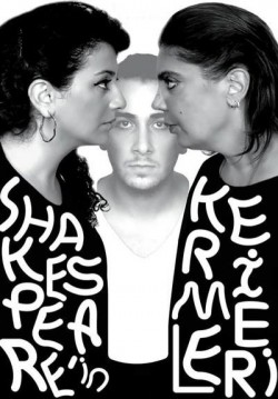 2016-01-15 20:30:00 Shakespeare'in Kerimeleri 