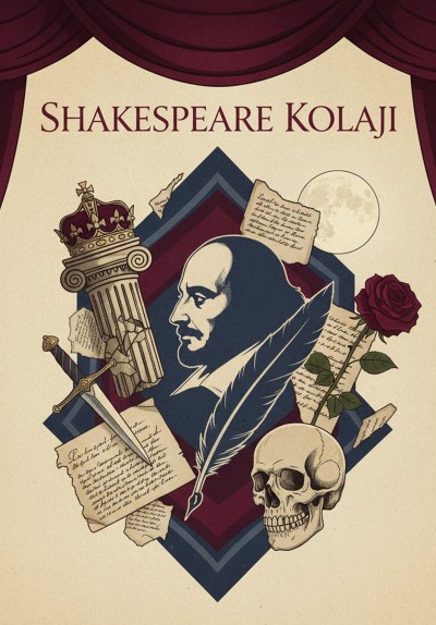 Shakespeare Kolajı