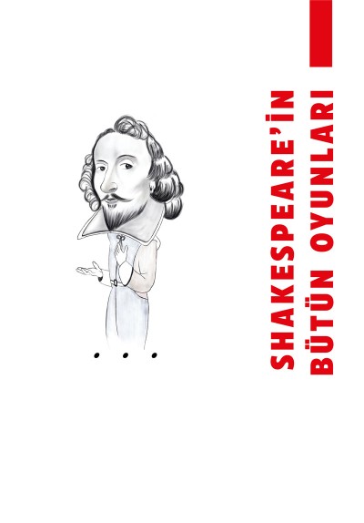 Shakespeare'in Bütün Oyunları